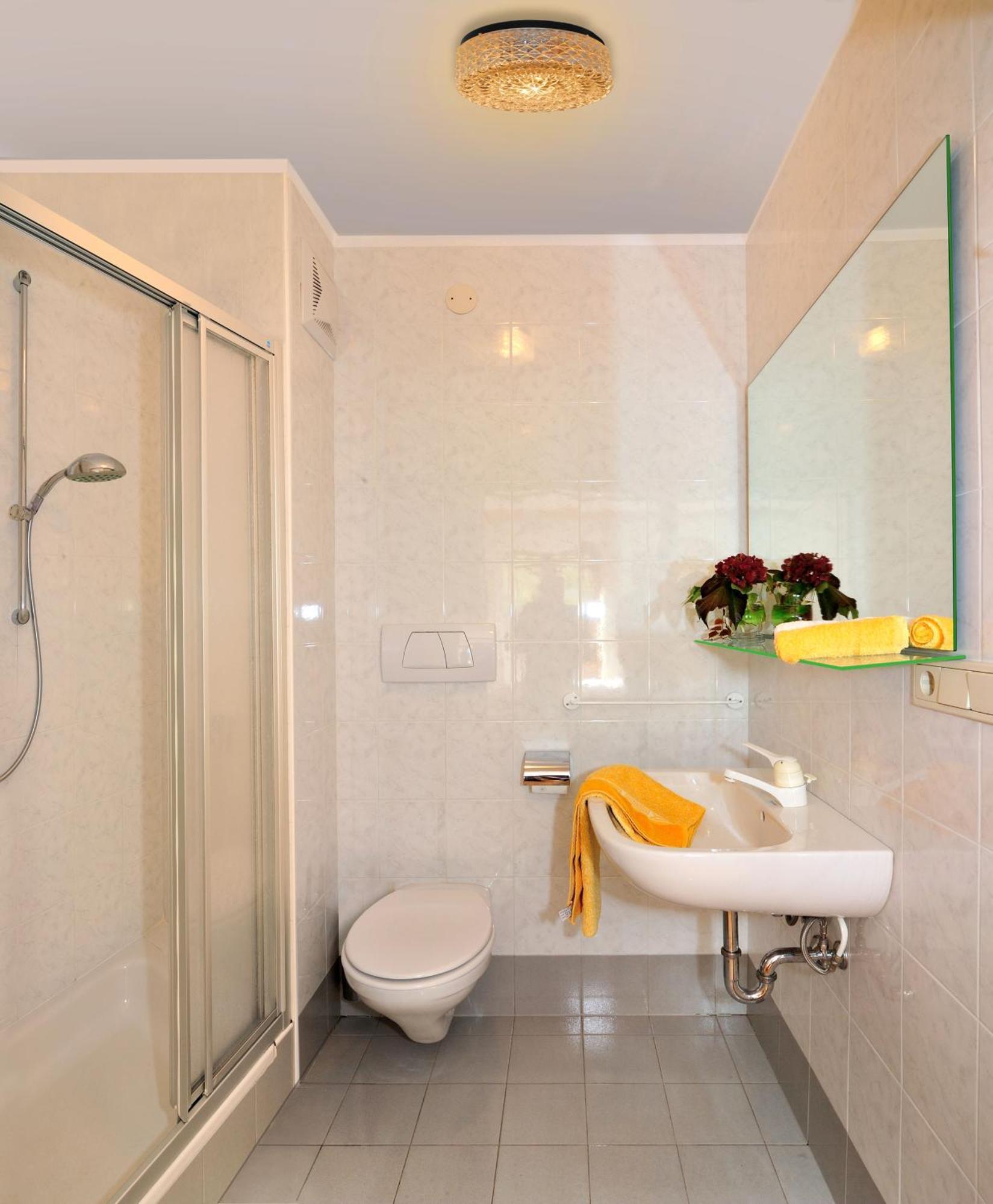 Residence Hofer Bresanona Habitación foto