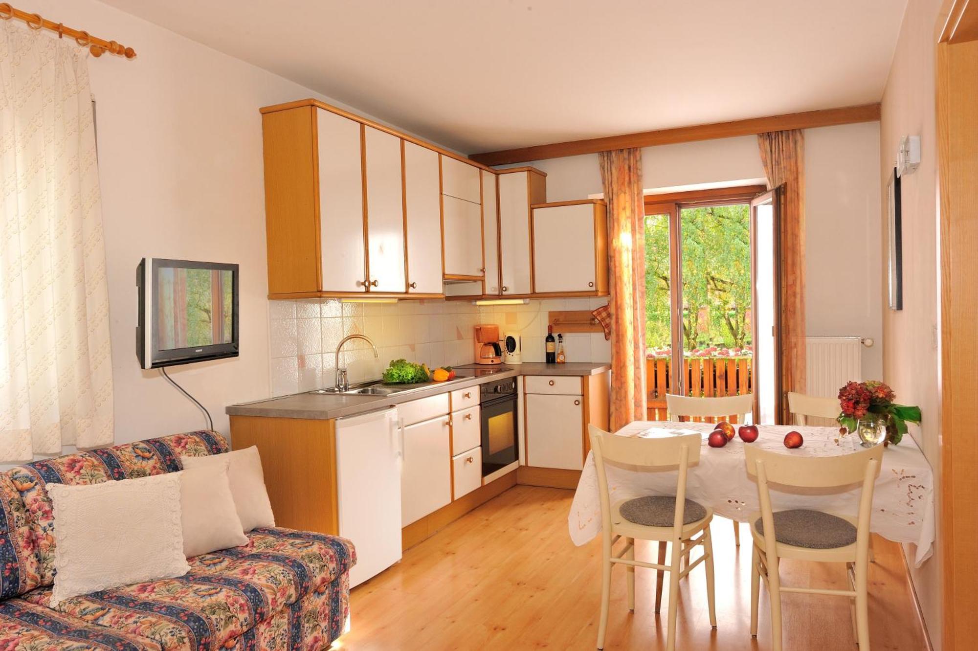 Residence Hofer Bresanona Habitación foto