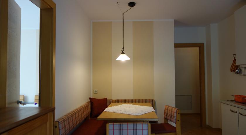 Residence Hofer Bresanona Habitación foto