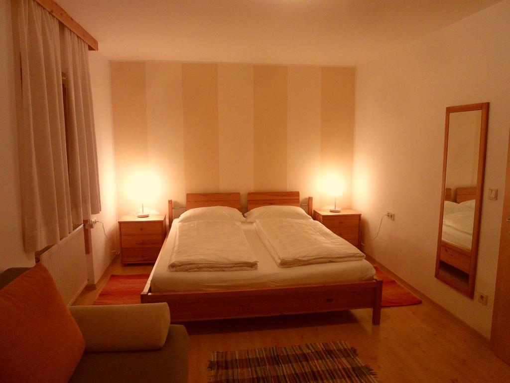 Residence Hofer Bresanona Habitación foto